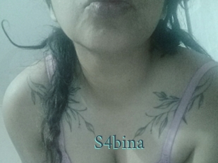 S4bina