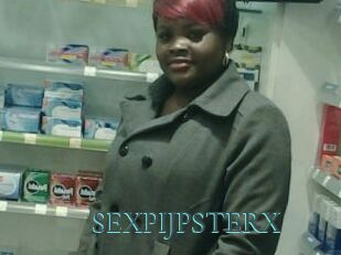 SEXPIJPSTERX