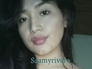 Saamyrivero