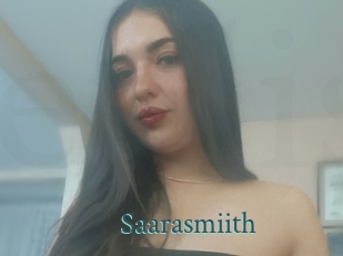 Saarasmiith