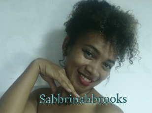 Sabbrinahbrooks