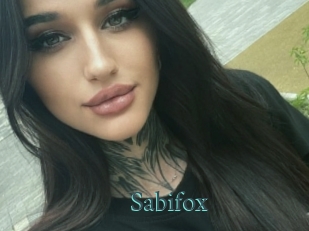 Sabifox