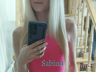 Sabina