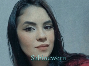 Sabinewern