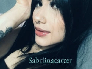 Sabriinacarter