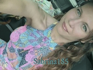 Sabrina185