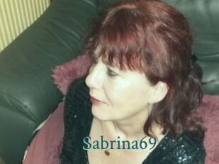 Sabrina69