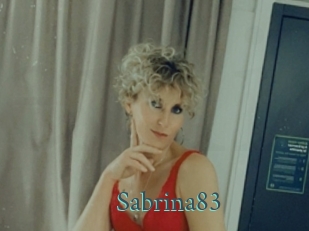 Sabrina83