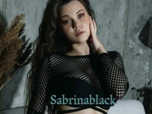 Sabrinablack