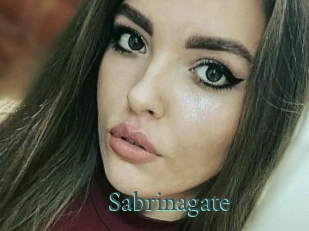 Sabrinagate