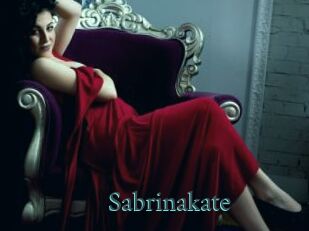 Sabrinakate