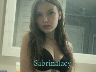 Sabrinalacy