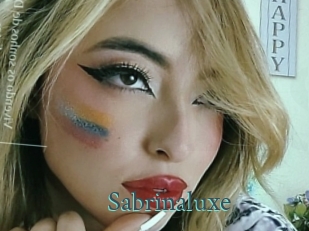 Sabrinaluxe