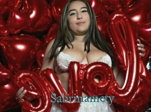 Sabrinamety