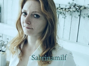 Sabrinamilf