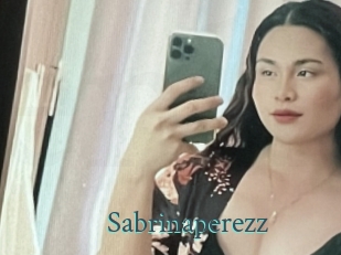 Sabrinaperezz