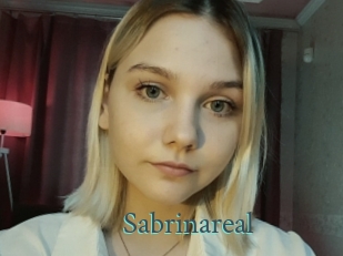 Sabrinareal