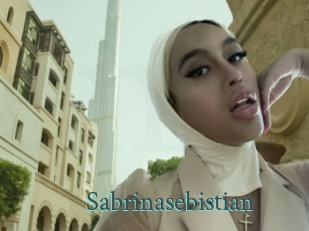 Sabrinasebistian