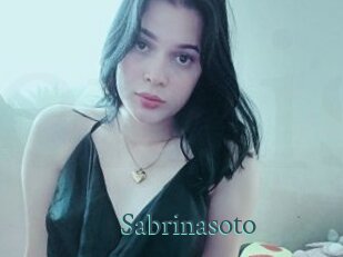 Sabrinasoto