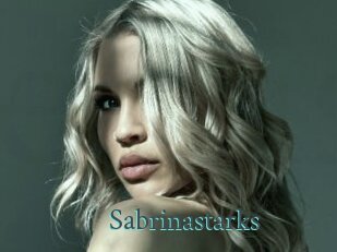 Sabrinastarks