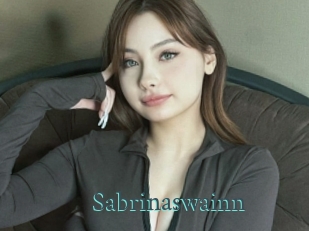 Sabrinaswainn