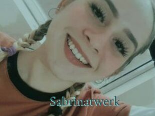 Sabrinatwerk