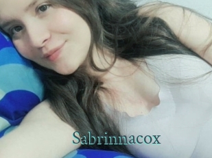 Sabrinnacox