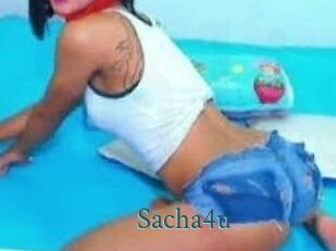 Sacha_4u