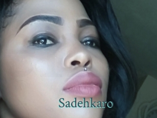 Sadehkaro