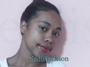 Sadiejackson