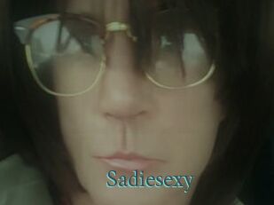 Sadiesexy