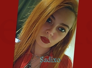 Sadixo