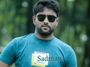 Sadman