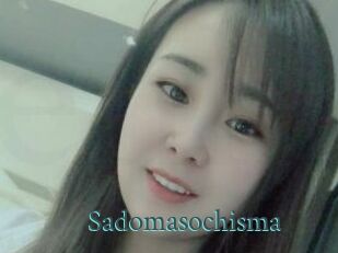 Sadomasochisma