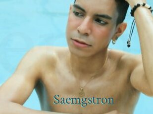 Saemgstron