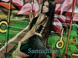 Saenzchloe