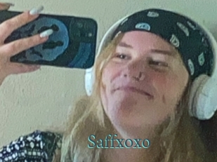 Saffxoxo
