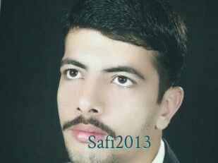 Safi2013