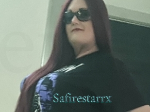 Safirestarrx