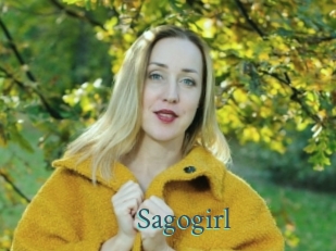 Sagogirl