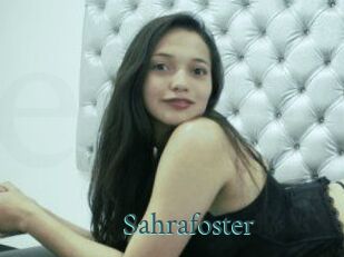 Sahrafoster