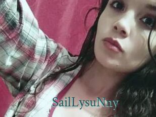 SailLysuNny