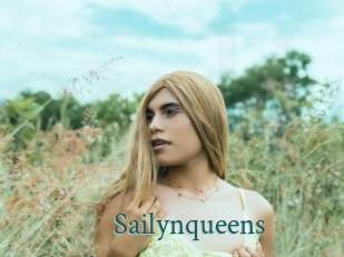 Sailynqueens