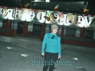 Sajarabowen