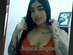 Sajaracampbell