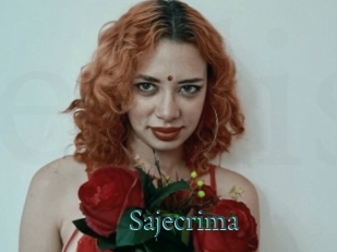 Sajecrima