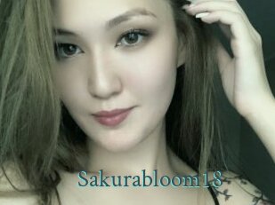 Sakurabloom18