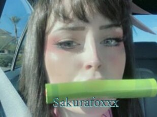 Sakurafoxxx