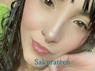 Sakurateen