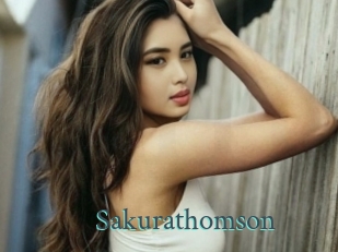 Sakurathomson